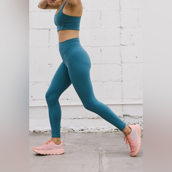 FP Movement Women's Never Better Leggings nwt - Picture 3 of 10